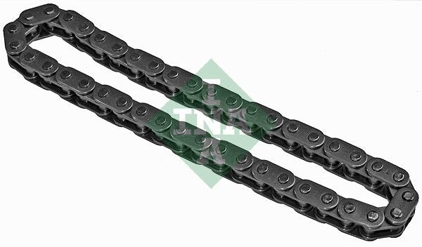 06D 109 229B TIMING CHAIN BACK OF HEAD FSI # INA 553 0209 10