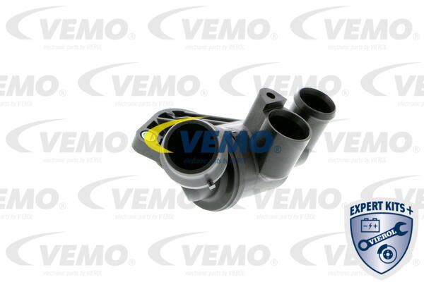 06D 121 111G THERMOSTAT HSG # VIEROL TI 7 87