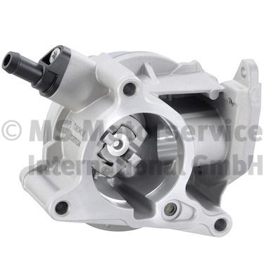 06H 145 100AD VACUUM PUMP 1.8L AUDI # PIERBURG 7.01341.03.0