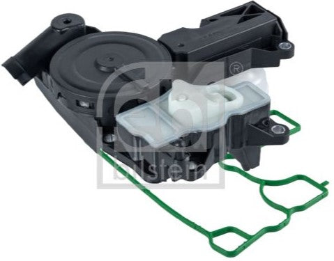 06H 103 495AE FE OIL TRAP CRANKCASE BREATHER - 170617 OE 170617