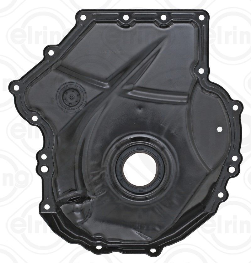 06H 109 210Q TIMING CASE/COVER # ELRING 886.650