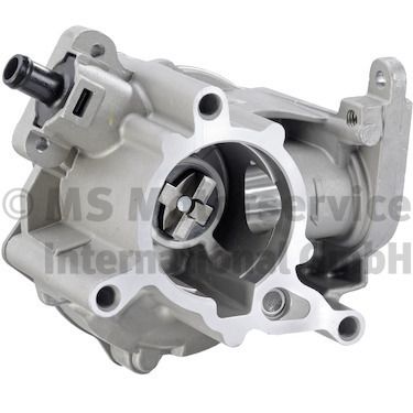 06J 145 100P VACUUM PUMP GTI # PIERBURG 7.24807.29.0