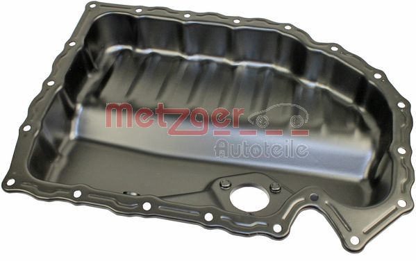 06J 103 600T SUMP LOWER OIL # METZGER AUTOTEILE 7990035