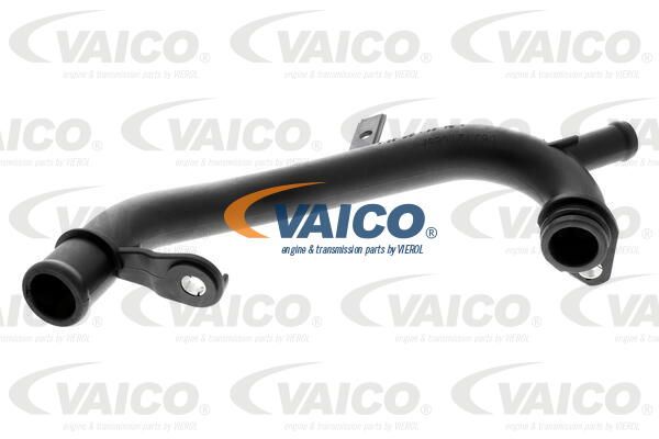 06J 121 065F COOLANT PIPE - V10-5966 # VAICO 4010202