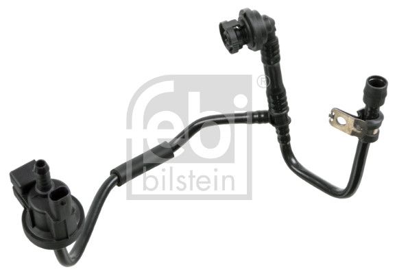 06J 133 781BC PURGE VALVE W/HOSE BREATHER VALVE FUEL TANK # METZGER AUTOTEILE 2250059