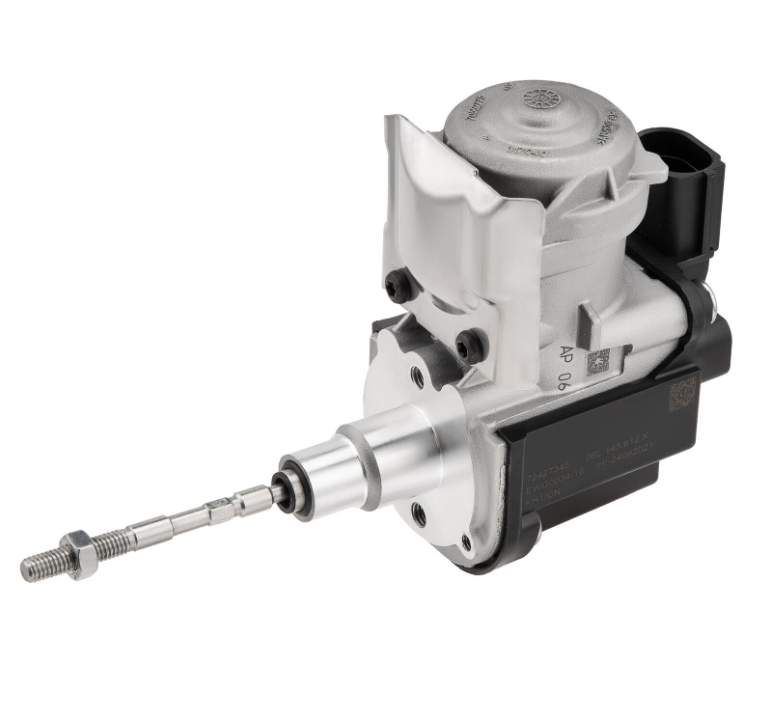 06L 145 612L TURBO ACTUATOR SERVOMOTOR CNCD BBR 001-10-32285
