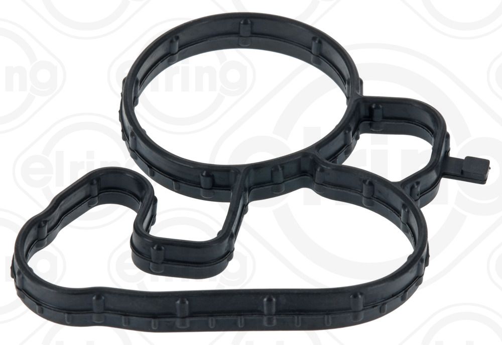06M 115 441E SEAL OIL FILTER HOUSING V6/V8 # ELRING 478.680