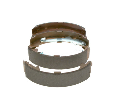 2H0 698 525 BRAKE SHOE SET AMAROK BOSCH