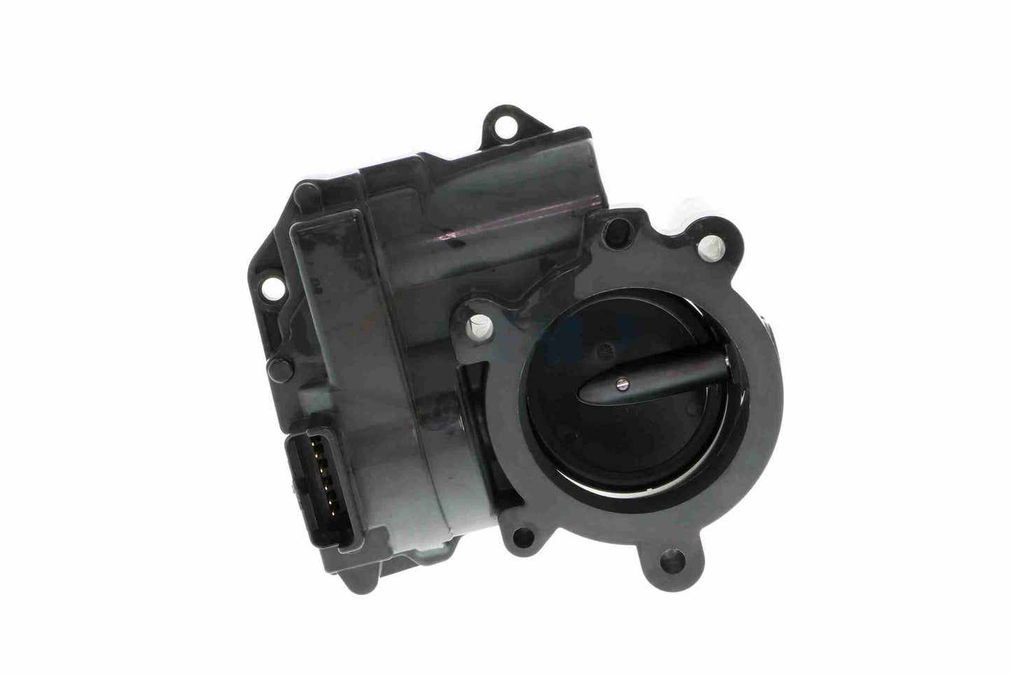 13 54 7 574698 THROTTLE PEUGEOT MINI #