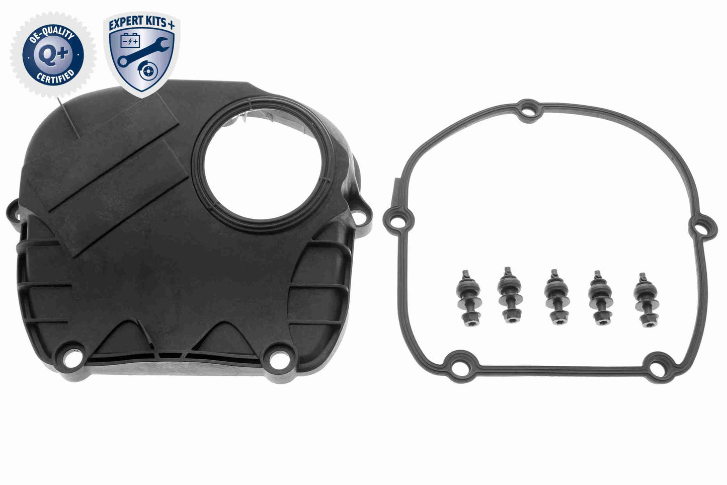 06H 103 269H COVER TIMING CASE # METZGER AUTOTEILE 2386023