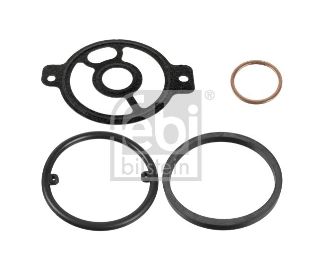 074 172 935KIT OIL FILT.HSING GSKT SET 5cyl BJL 172935 FEBI