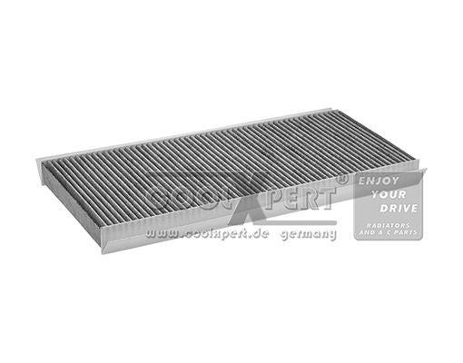 169 830 02 18 CABIN FILTER A/B CLASS