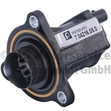 11 65 7 609210 DIVERTER VALVE # METZGER AUTOTEILE 0892281