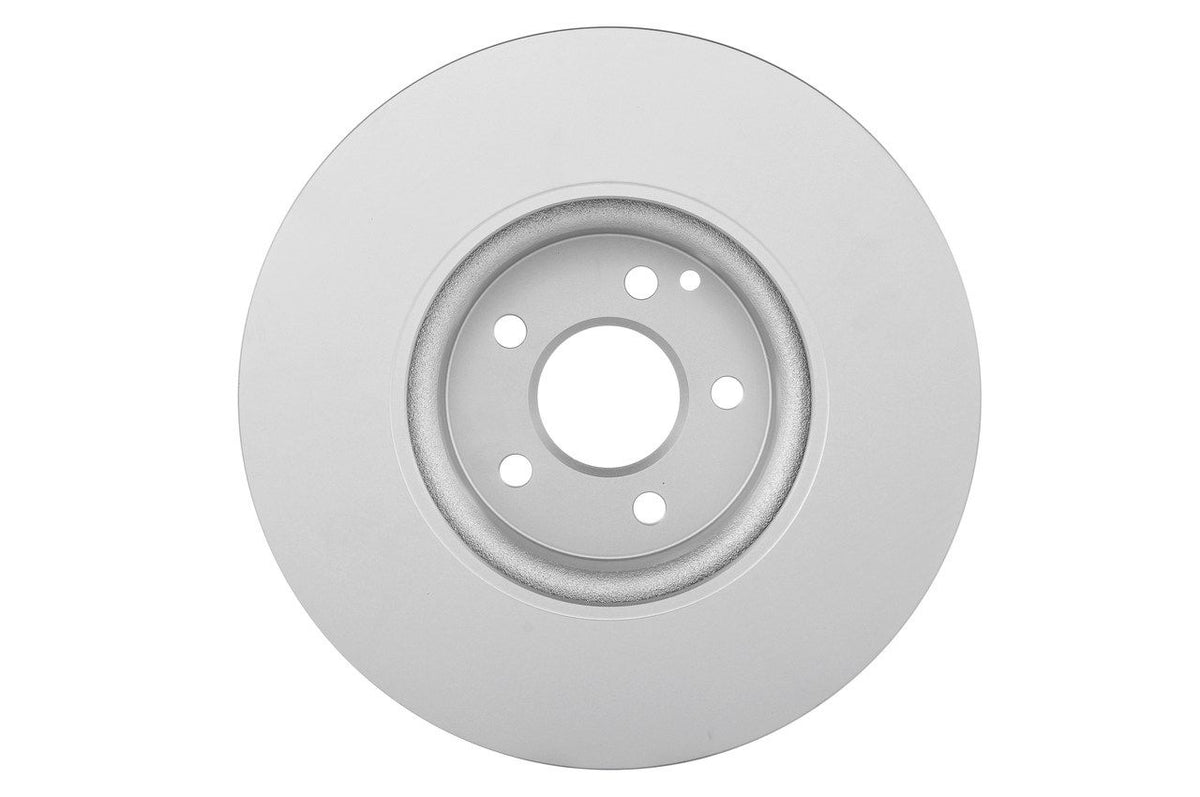 204 421 08 12 BH BRAKE DISC FRONT MERC - 3664 BOSCH 0 986 479 652