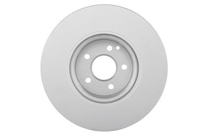 204 421 08 12 BH BRAKE DISC FRONT MERC - 3664 BOSCH 0 986 479 652