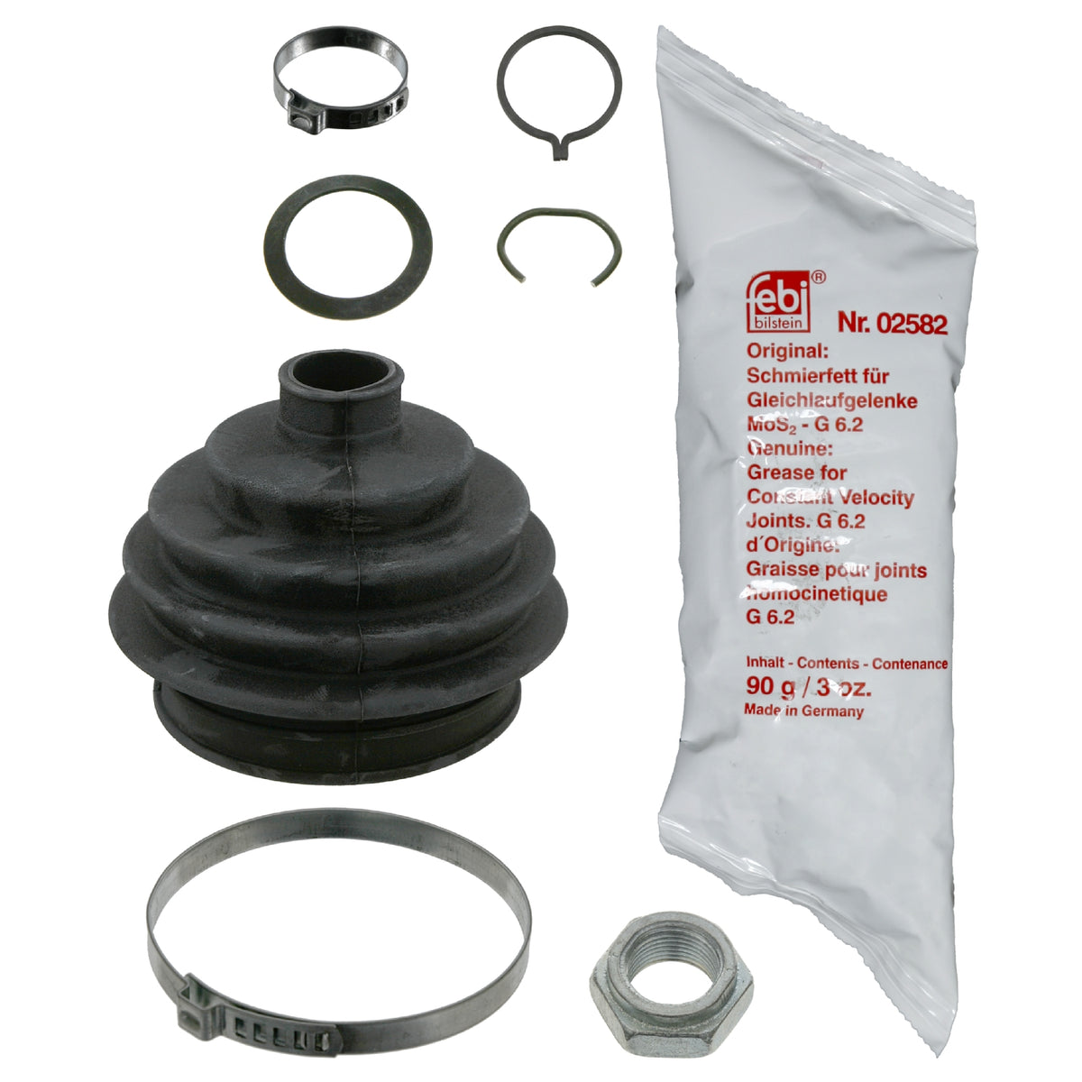 febi bilstein 08299 product photo