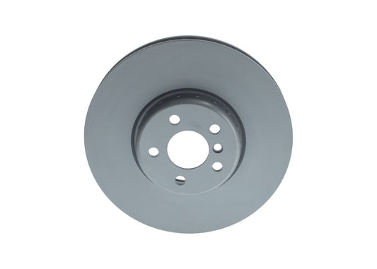 34 11 6 860911 BH BRAKE DISC LHF 348mm X3 M Sport - 2936 # BOSCH 0986479F58