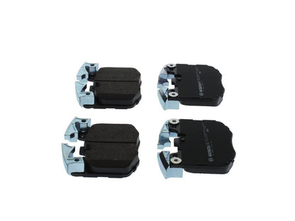4897.2 BH BRAKE PADS FRONT X3G BOSCH 0 986 460 060