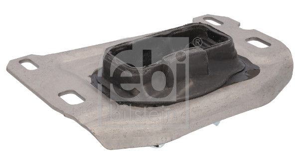 9673768480 LH ENGINE MOUNT