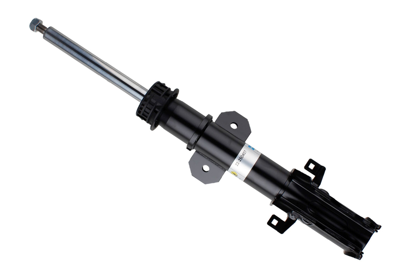 447 320 56 38 BIL SHOCK ABSORBER FRONT W447 VITO 2014>> 22-250407 # BILSTEIN 22-250407