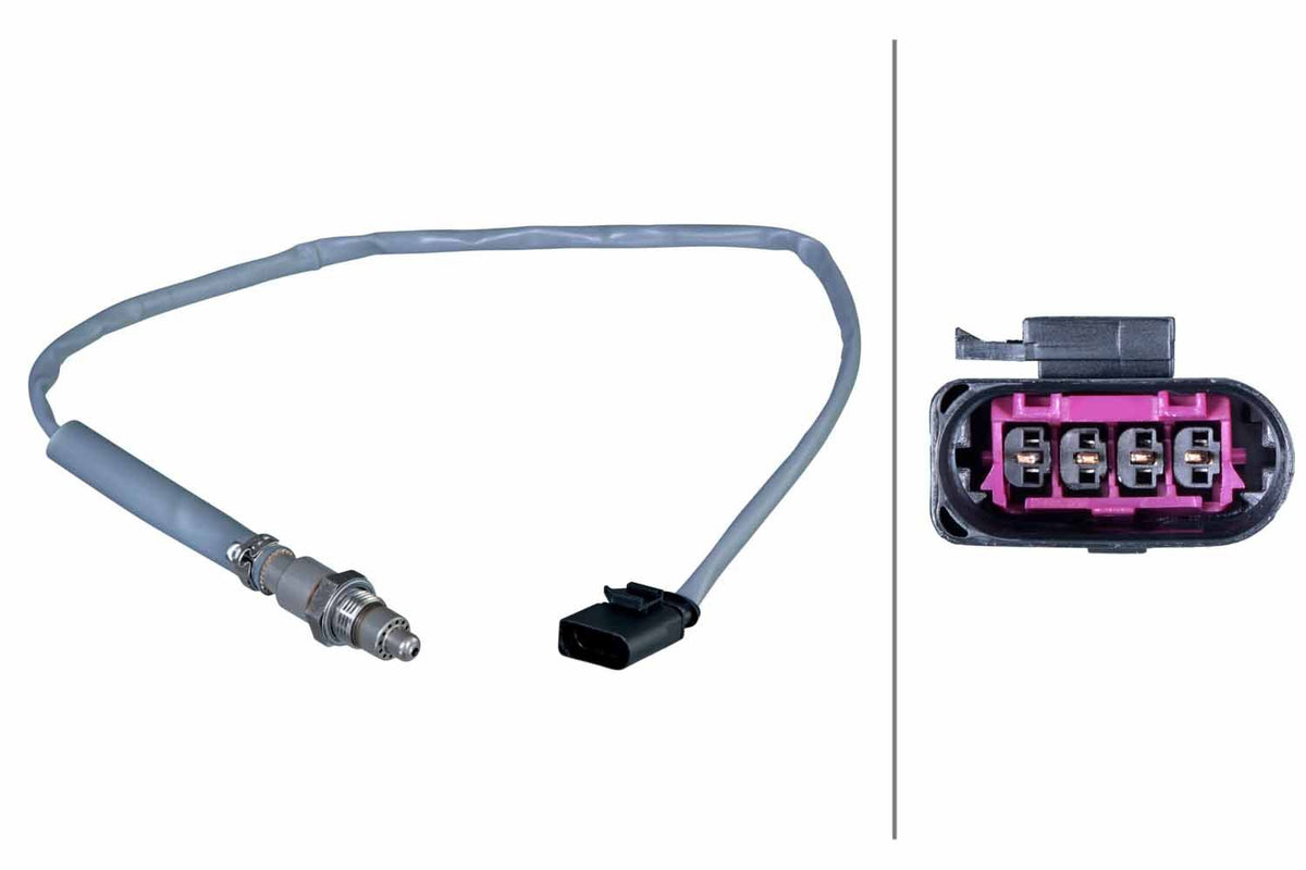 06K 906 262AC SENSOR 02 REAR AUDI # BOSCH 358.243-301 MTO