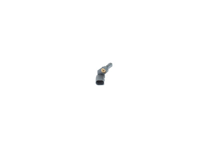 1K0 927 807A SENSOR WHEEL SPEED LHR # BOSCH MTO ETA 109DAYS