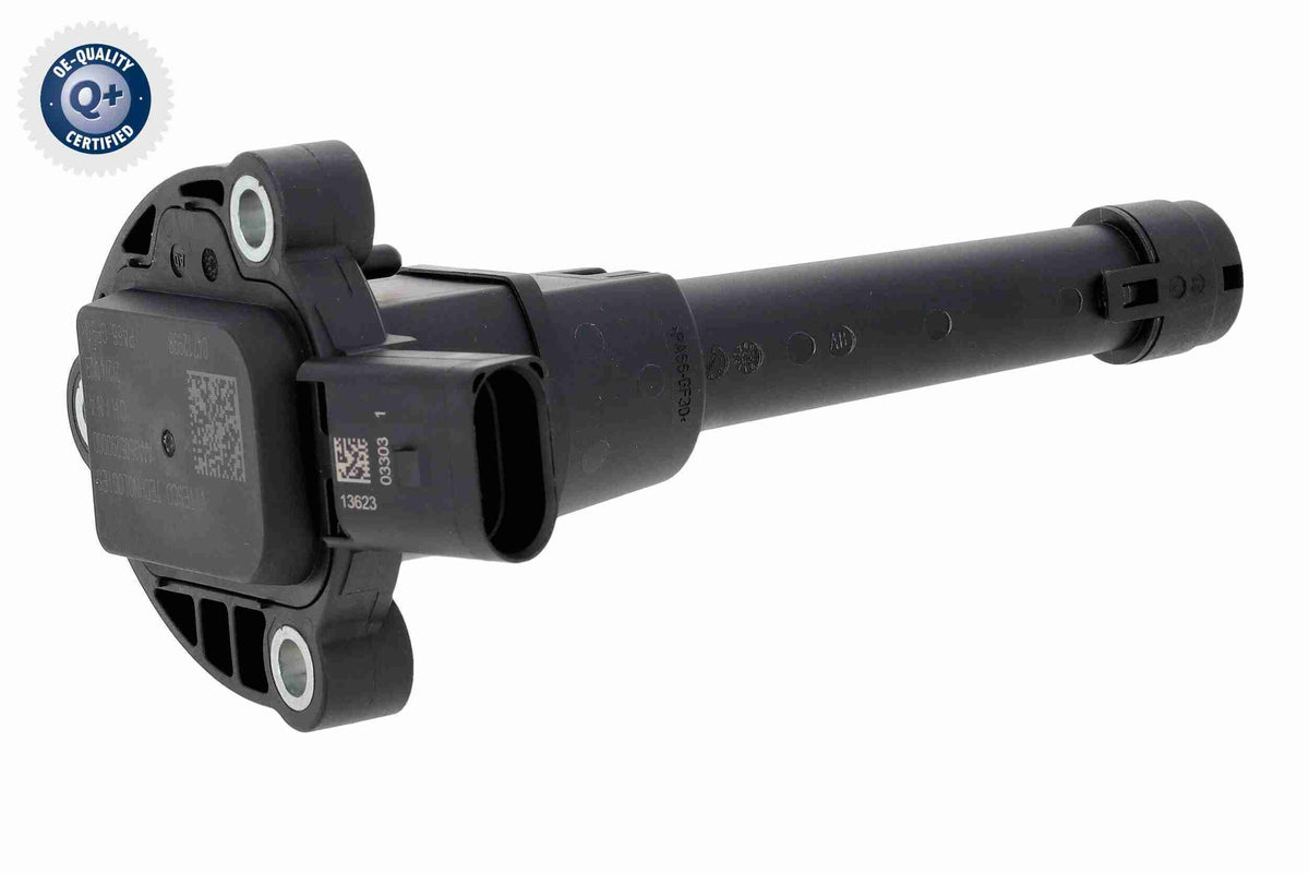 06L 907 660 SENSOR ENGINE OIL LEVEL # VEMO V10-72-0479