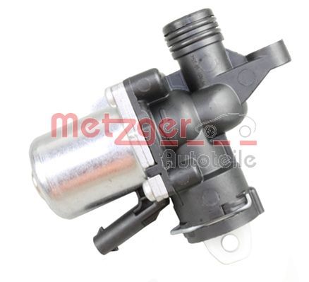 272 200 00 31 Coolant Control Valve # METZGER AUTOTEILE 0899214
