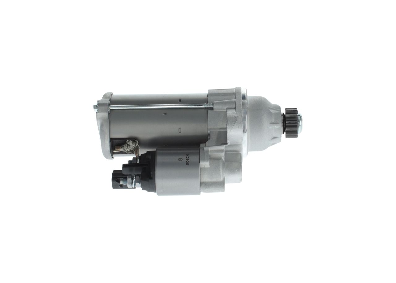 0AM 911 023G STARTER MOTOR GOLF VALEO 438353