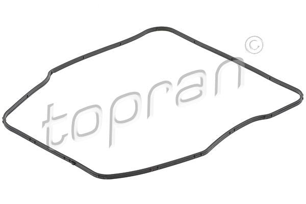 0AM 927 377 SEAL TRANSMISSION OIL # TOPRAN 119 326