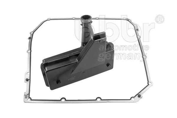 0B5 325 429E BBR HYDRAULIC FILTER SET, AUTOMATIC TRANSMISSION BBR 001-10-19662