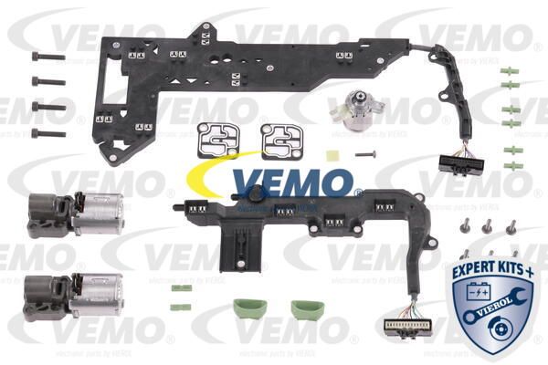 0B5 398 048C Repair Kit, Mechatronics (Automatic Transmission) VEMO V10-86-0004