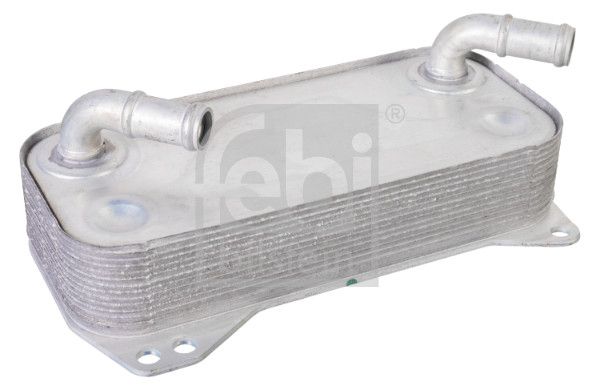 0BH 317 019 TRANS COOLER 7SPEED DCT #  105873