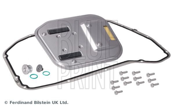 0BK 398 009A SK1 TRANSMISSION FILTER KIT 8 SPEED # FEBI BILSTEIN ADBP210192