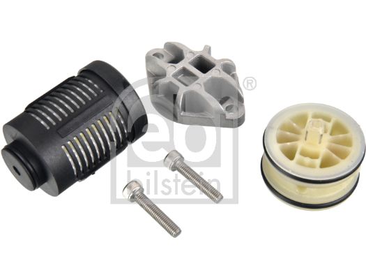 0BR 525 558 Oil Filter, Differential Hydraulic Filter, Haldex coupling FEBI BILSTEIN 177922