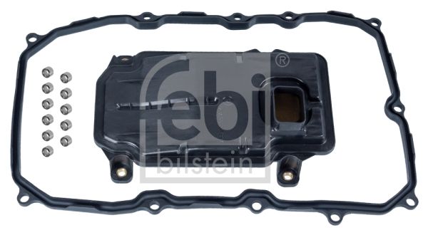 0C8 325 435 BBR TRANS FILTER KIT Q7/TOUAREG FEBI BILSTEIN 001-10-21936