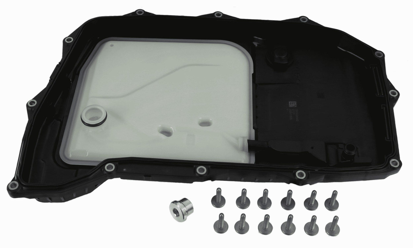 0D5 398 009A TRANSMISISON PAN/FILTER Q7 #  1103.298.112