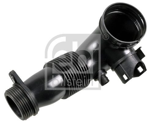 13 71 7 599521 INTAKE HOSE AIR FILTER 2.0T # FEBI BILSTEIN 179684