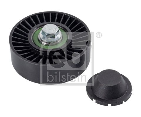 11 28 7 535860 IDLER PULLEY # FEBI BILSTEIN 30120
