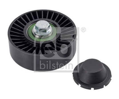 11 28 7 535860 IDLER PULLEY # FEBI BILSTEIN 30120