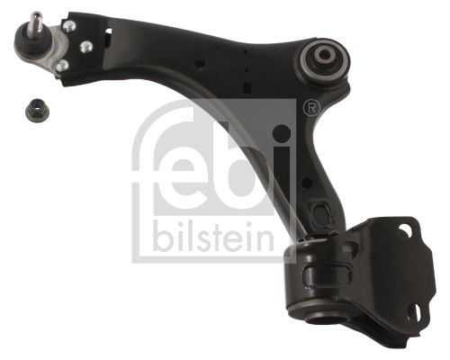 LR007206 FE CONTROL ARM LWR LHF FREE 2 - 40426 # FEBI 40426