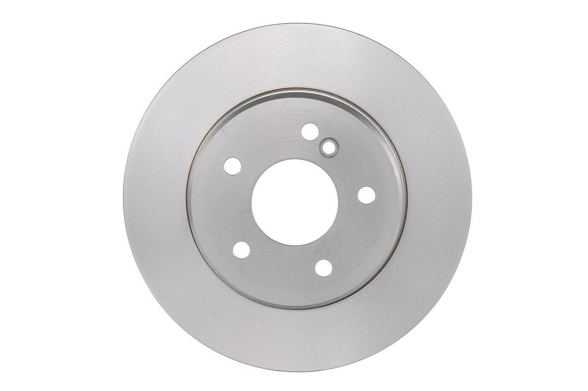 210 423 06 12 BH BRAKE DISC REAR  W210 - 1437 # BOSCH 0 986 478 626