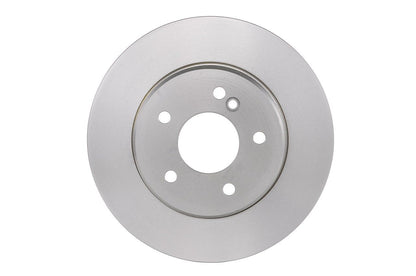 210 423 06 12 BH BRAKE DISC REAR  W210 - 1437 # BOSCH 0 986 478 626
