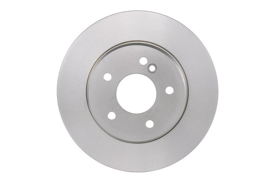 210 423 06 12 BH BRAKE DISC REAR  W210 - 1437 # BOSCH 0 986 478 626