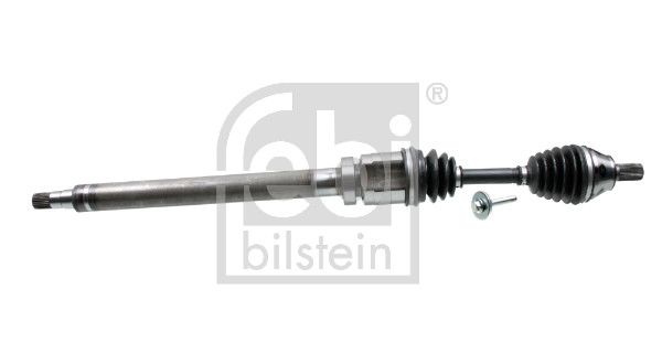 36000559 DRIVE SHAFT RHF C70