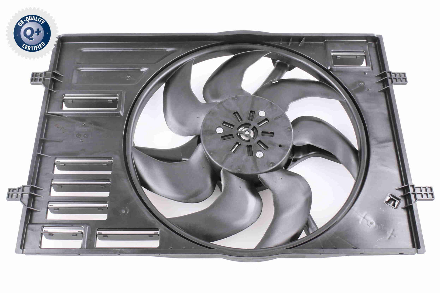 5Q0 121 203CL RADIATOR FAN