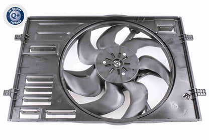 5Q0 121 203CL RADIATOR FAN