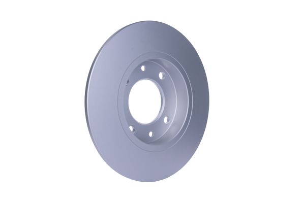 440.3107.20 HP BRAKE DISC REAR S C2/C3/307  3107 HELLA 8DD 355 108 391