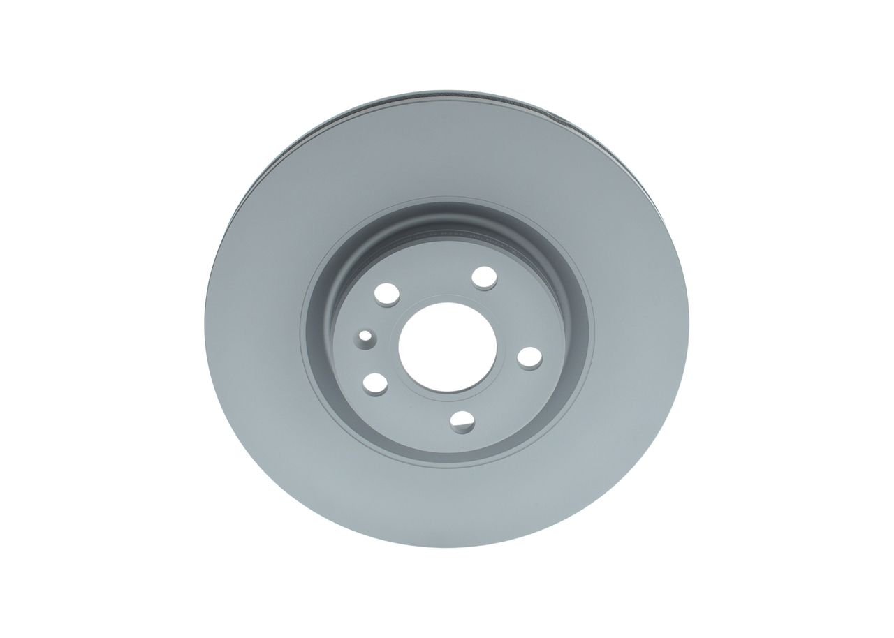 610.3725.20 BH BRAKE DISC FRONT XC40 322mm - 3725 # BOSCH 0 986 479 F90 MTO