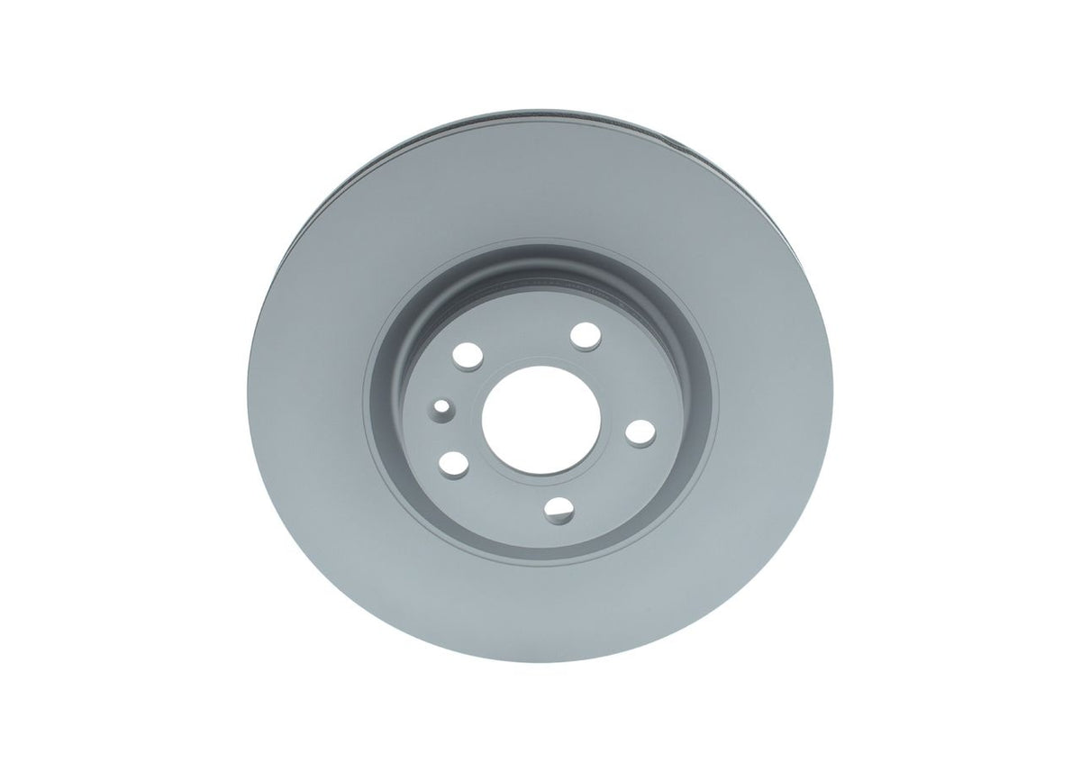 610.3725.20 BRAKE DISC FRONT XC40 322mm - 3725  355.125-471 MTO